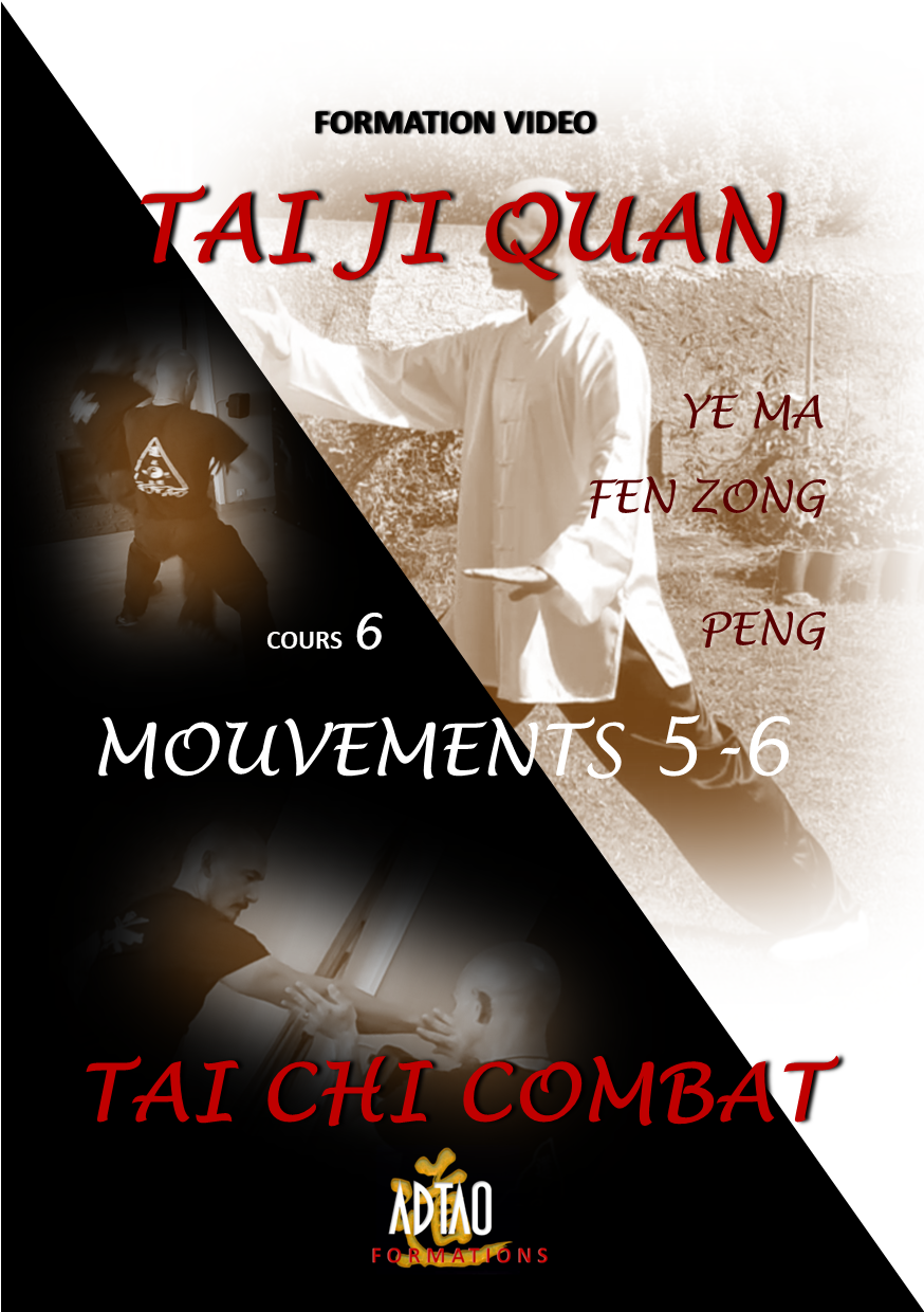 Couverture TJQ Cours 6